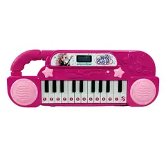 GENERICO - Piano Rosado 32 cm Musical Make Believe