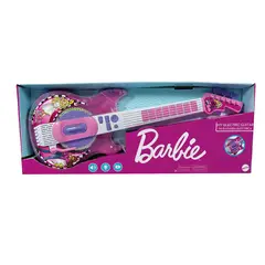 BARBIE - Guitarra con Lentes