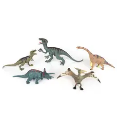 DINO STATE - Dino Set x5