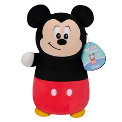 SQUISHMALLOWS - Peluche Hugmees Disney 25 cm