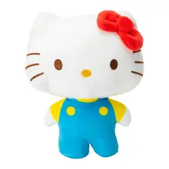 HELLO KITTY - Peluche Clásico 20 cm