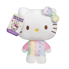 HELLO KITTY - Peluche Pascua 20 cm