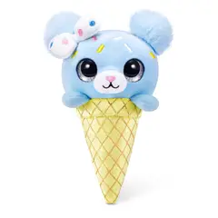 GENERICO - Mini Peluche Colección Postres