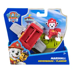 PAW PATROL - Mini Vehículo Hoverboard