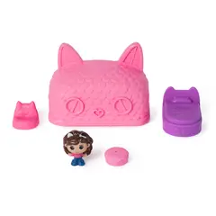 LA CASA DE GABBY - Mini Set de Juego Asst Gabby's Dollhouse