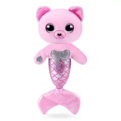 PETS ALIVE - Peluche Sirena Luces Sonido