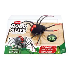 ROBO ALIVE - Araña Robótica