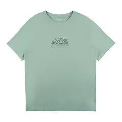 REDWOOD - Polo 100% Algodón Hombre