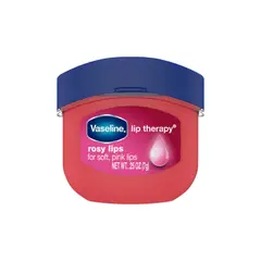VASELINE - Balsamo De Labios Rossy Envase 7 g