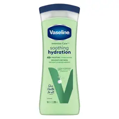 VASELINE - Loción Corporal Soothing Hydration Envase 295 mL