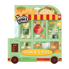 GENERICO - Set Teeny Tinies Pasteleria