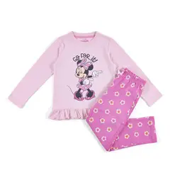 DISNEY - WEB PIJAMA FRANELA MINNIE NA CB1 2