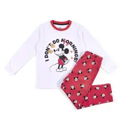 DISNEY - WEB PIJAMA FRANELA MICKEY NO CB1 2