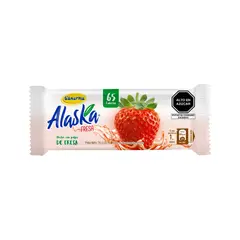D'ONOFRIO - HELADO ALASKA PALETA FRESA BOLSA X 70ML