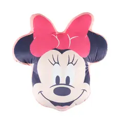 DISNEY - Cojín Shape 45X45 cm Minnie