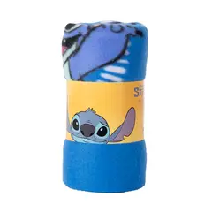 DISNEY - Manta Polar Stitch 115x30 cm