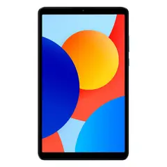 XIAOMI - Tablet Redmi Pad Se 8.7 4 GB 64 GB Blue