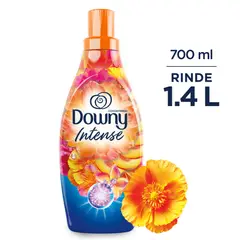 DOWNY - Suavizante Concentrado Exótico Botella 700 mL