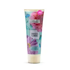 BEAUTIK LONDON - Loción Corporal Beautik Endless Flowers Envase 250 mL