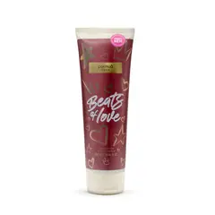 BEAUTIK LONDON - Loción Corporal Beautik Beats Of Love Envase 250 mL