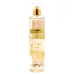 BEAUTIK LONDON - Hydrating Body Mist Lady Bright 240 mL Pormua Luxe