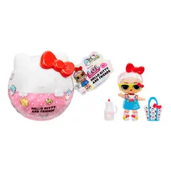 LOL SURPRISE - Muñeca Loves Hello Kitty