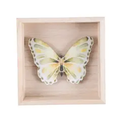 CASA JOVEN - CUADRO MARIPOSA