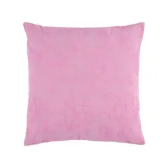 CASA JOVEN - Cojín Deco Flor Rosado
