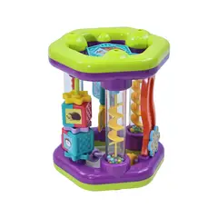 GENERICO - Hexágono Fun N Roll