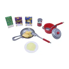 KIDS N PLAY - SET DE PASTA 19PCS