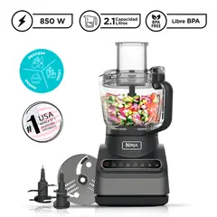 NINJA - Procesador de Alimentos Prof 850W