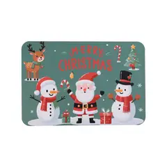 CASA JOVEN - Felpudo Navidad