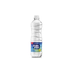 PURA VIDA - Agua Sin Gas Botella 650 mL