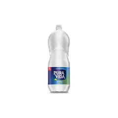 PURA VIDA - Agua Sin Gas Botella 3 L