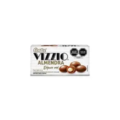 COSTA - Almendras Vizzio Cubiertas Con Chocolate Estuche 63 g