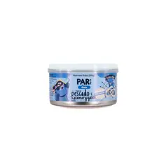 undefined - Paté Par Pets Pescado y Calamar Gato Lata 160 g
