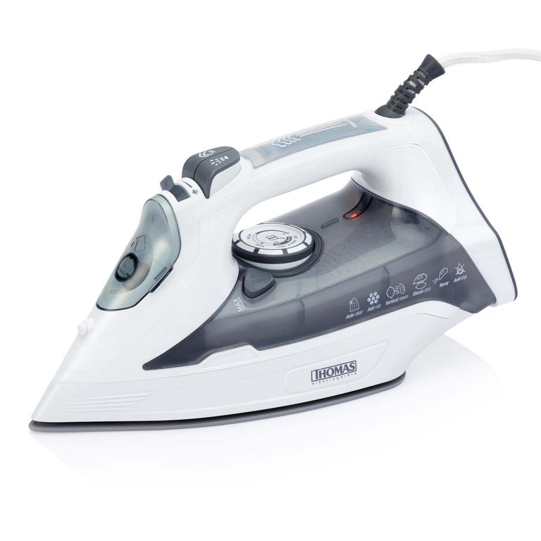PLANCHA 2200W CERAMICA BLGRIS