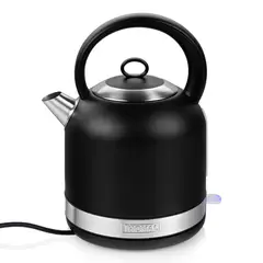 THOMAS - HERVIDOR 2200W 2.5LT FULL INOX 6510N