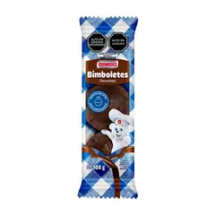 BIMBO - Kekitos Bimboletes Chocochips Bolsa 105 g