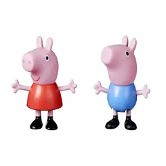 PEPPA PIG - Figura Single Fun