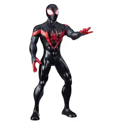 MARVEL - Figura Spiderman Miles Morales