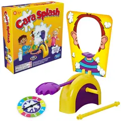 HASBRO GAMING - Juego de Mesa Cara Splash