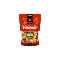 VALLEALTO - Premium Coctail Bolsa 250 g