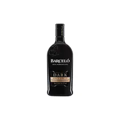 BARCELO - Ron Barceló Gran Añejo Dark Botella 700 mL