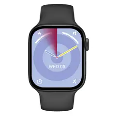  Smartwatch Logic Life 10  - Negro