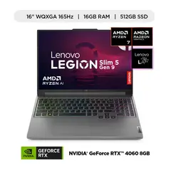 Lenovo Legion 7