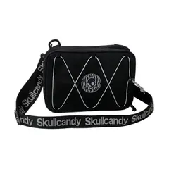 SKULLCANDY - ACCESORIO SIDEBAG BLACK ACID CAMO