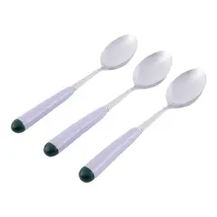 CASA JOVEN - Set de Cucharas Hello Spring 3 Und