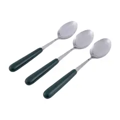 CASA JOVEN - Set de Cucharas Jardín Botánico 3 Und