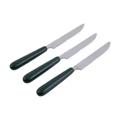 CASA JOVEN - Set de Cuchillos Jardín Botánico 3 Und